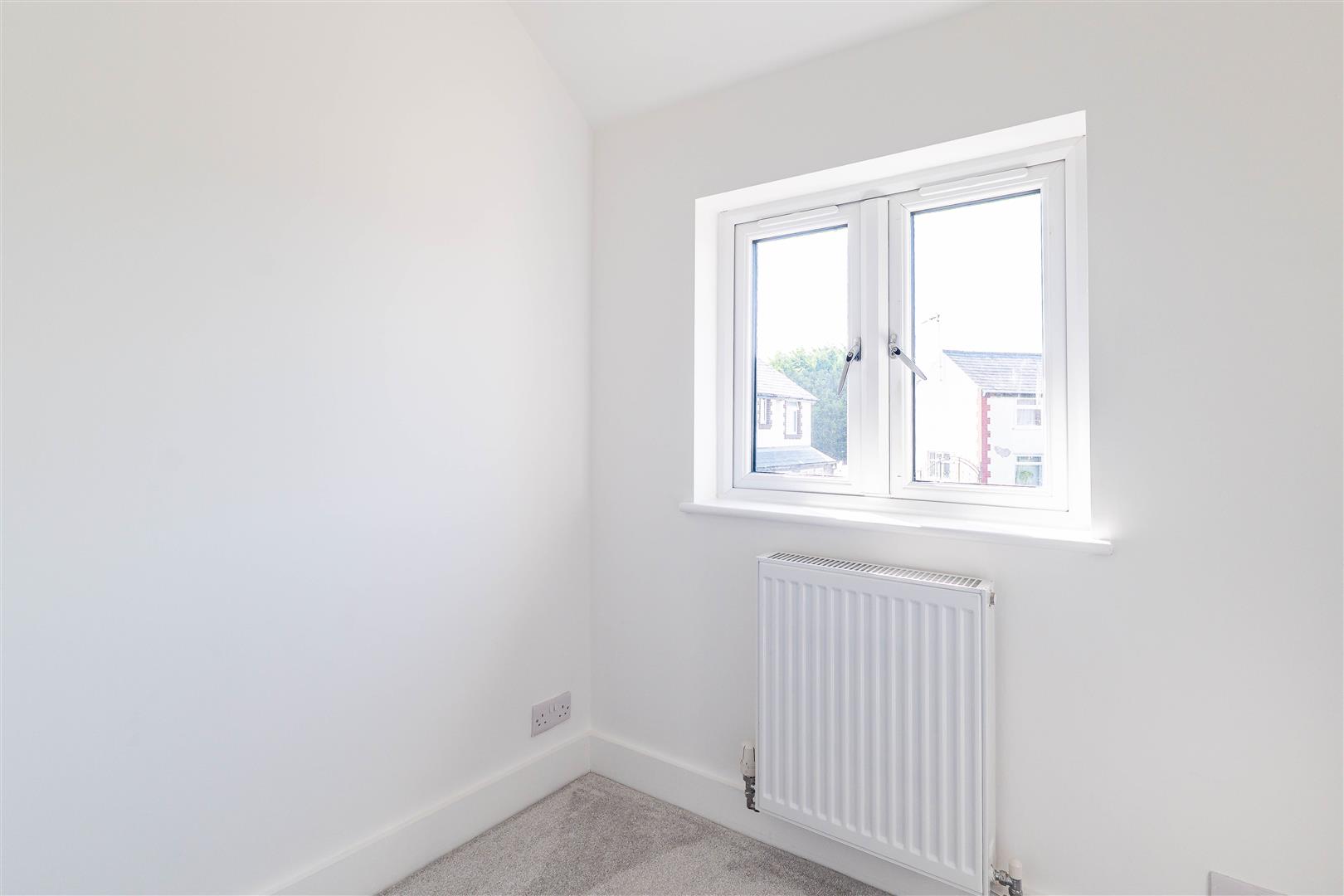 Lighthurst Avenue, Chorley